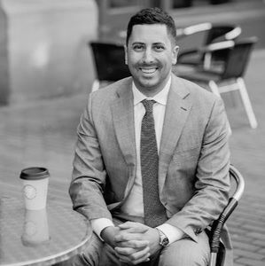 Meet your Posher, Alex